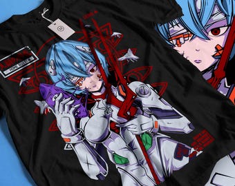 Koszulka UNISEX Unit-00