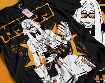 Unisex Fire Style / Streetwear / Japan Style / Unisex / 100% Cotton