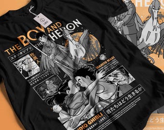 Anime Vintage Special Unisex T-shirt, Anime Manga Shirt, Anime Shirt, Anime Lovers Shirt, Graphic Anime Tee, Manga Shirt, Japanese Anime