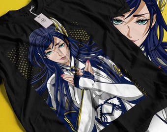Anime Vintage Special Unisex T-shirt, Anime Manga Shirt, Anime Shirt, Anime Lovers Shirt, Graphic Anime Tee, Manga Shirt, Japanese Anime