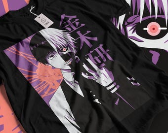 ユニセックス アカメが斬る エスデス アニメ Tシャツ、マンガ ワイフ