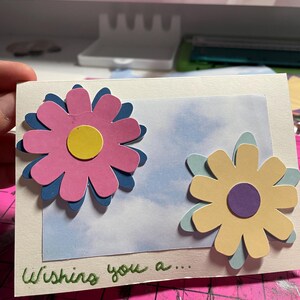 Happy Birthday Cards for Her and Him | Unique Handmade Birthday Gifts for Birthdays, Anniversaries and Special Occasions