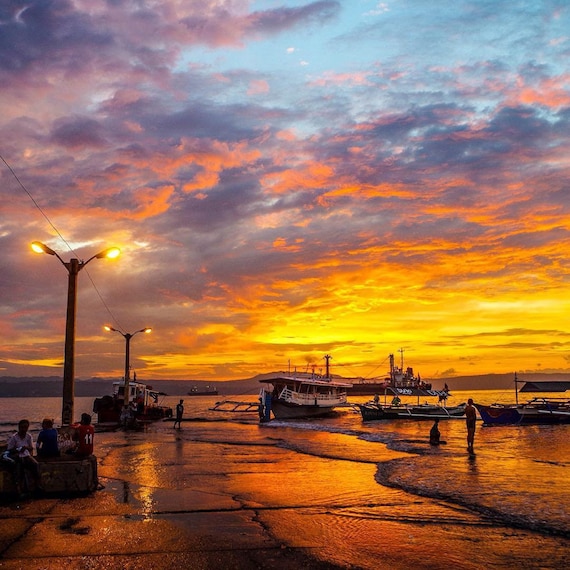 Sta. Ana Wharf