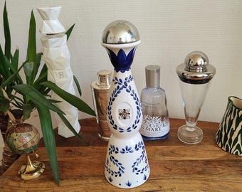 Clase Azul Reposado, Luxury Tequila Bottle