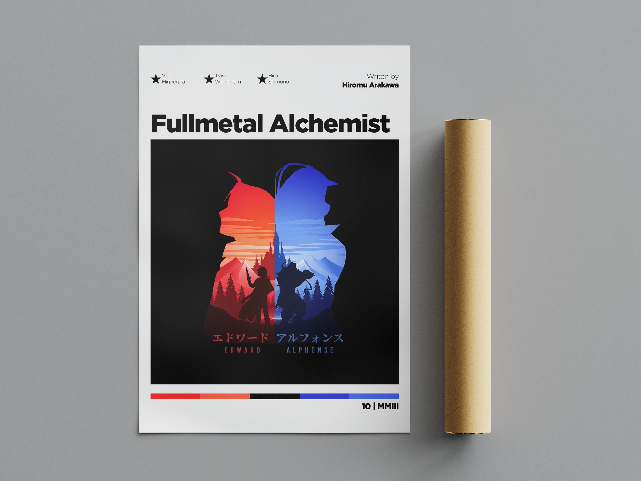 The Alchemist Poster - Etsy
