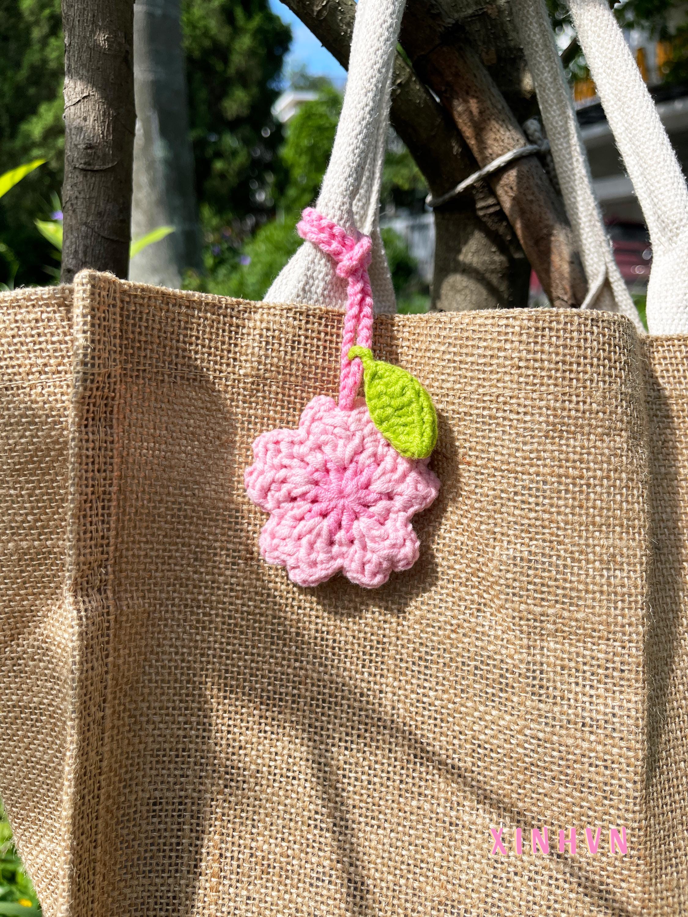 Sakura Bag - Etsy Canada
