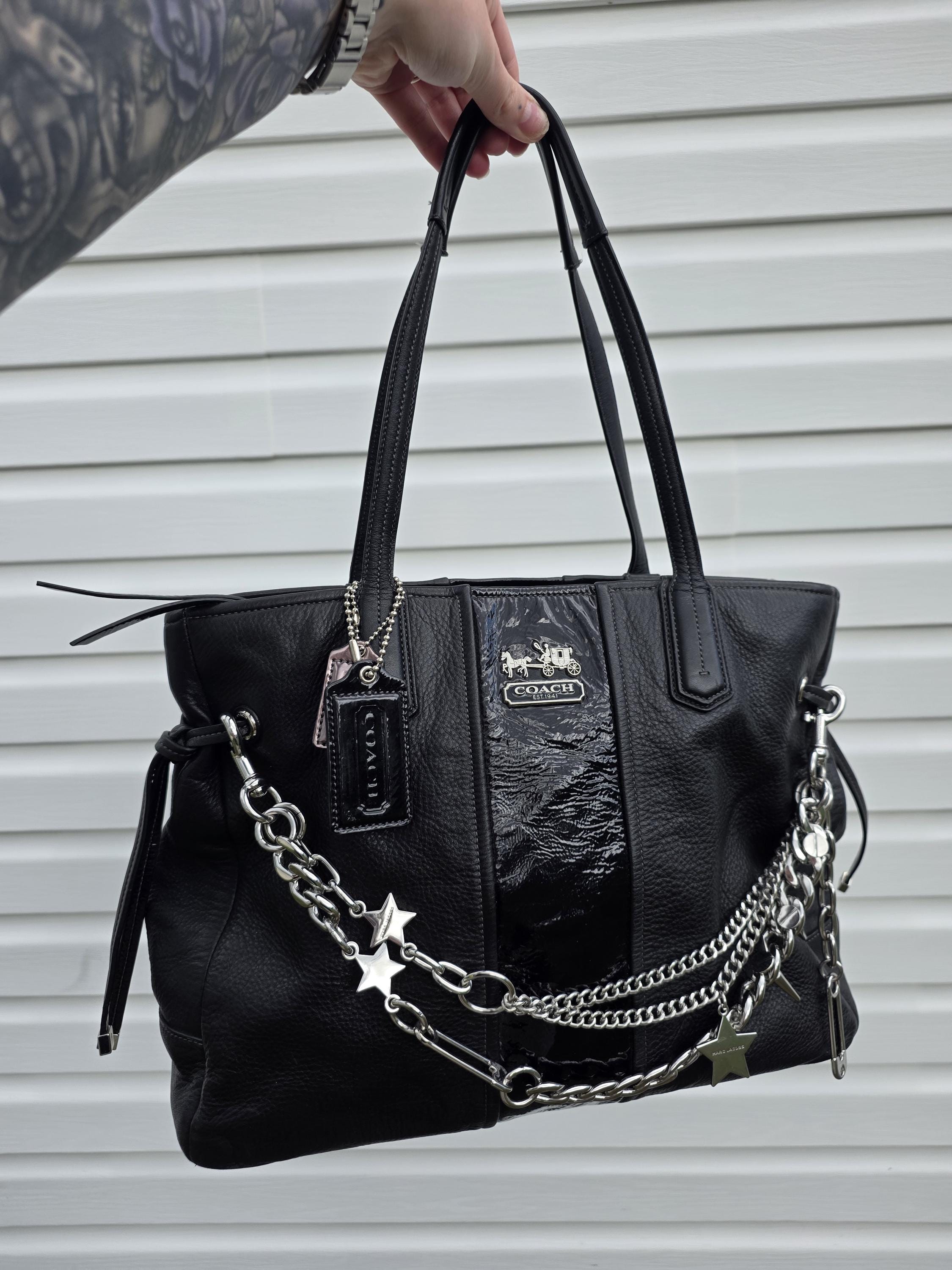 Coach 2000 bag - Etsy 日本