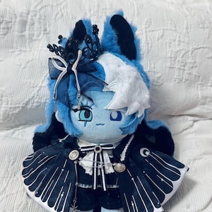 Shadow milk cookie plushie - Etsy 日本