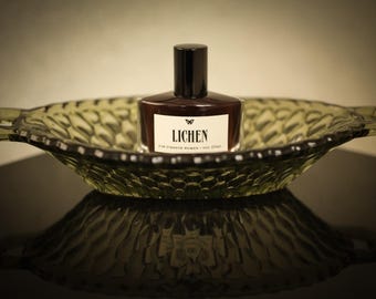 Liquen - Aceite de perfume