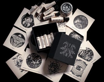 Full Sample Collection