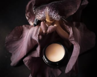 Black Iris - Solid 9g