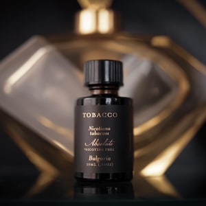 Single Essence of Tobacco