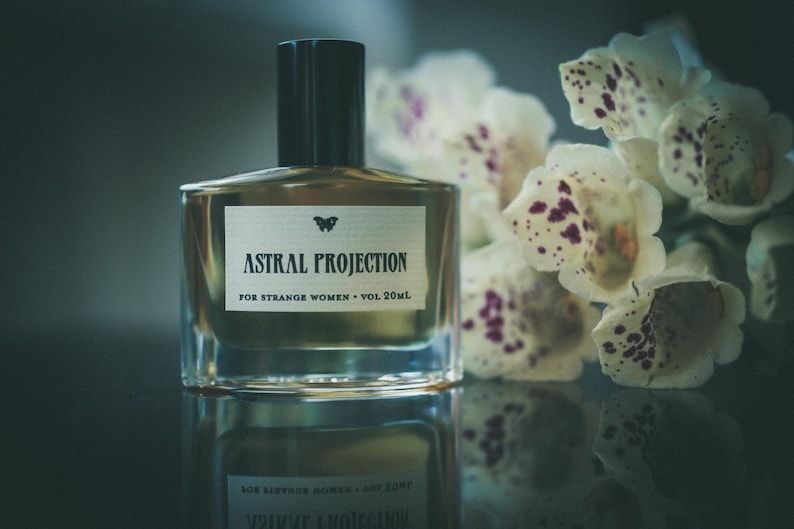 Astral Projection image 1