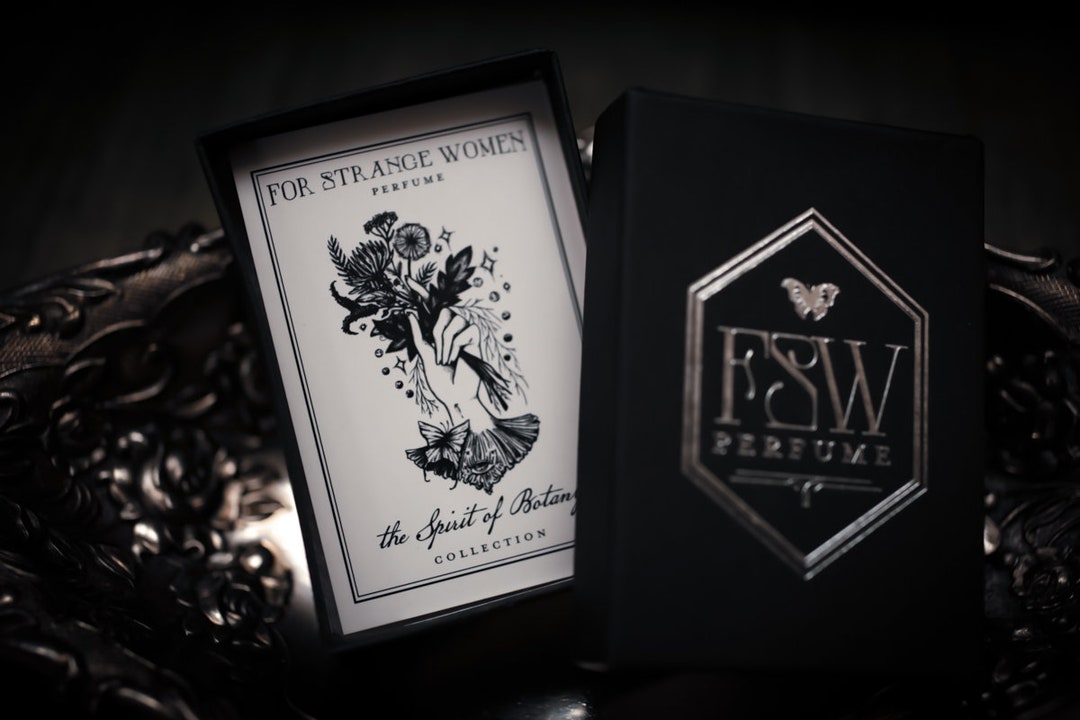 Single Essence of Sweet Basil Etsy