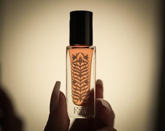 Single Essence of Rose