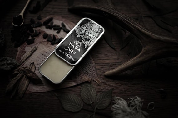 Baba Yaga - Lip Balm