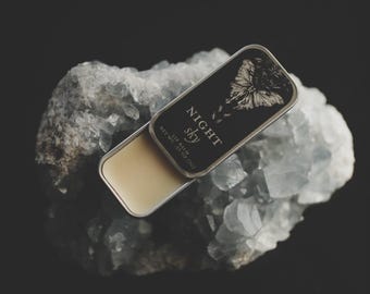 Night Sky - Lip Balm
