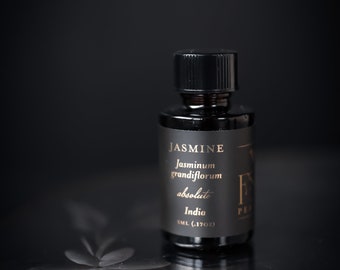 Single Essence of Jasmine