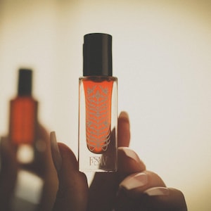 Pojedyncza esencja jaśminu zdjęcie 1