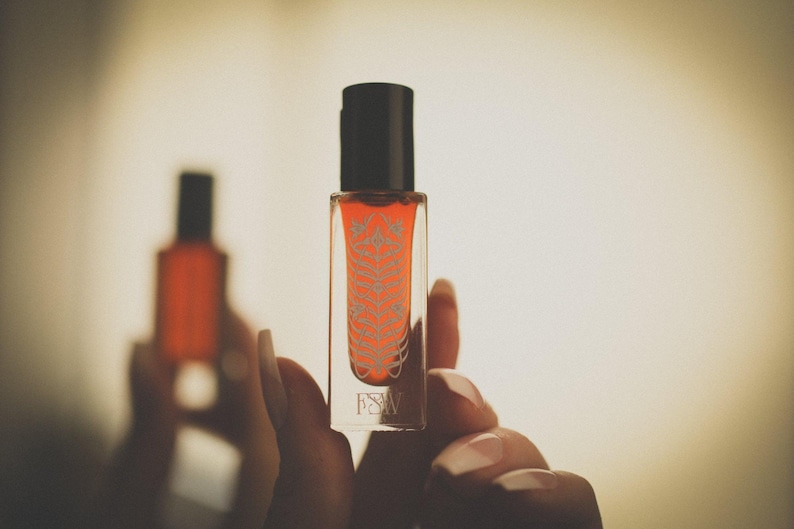 Pojedyncza esencja jaśminu zdjęcie 1