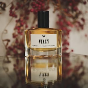 Vixen