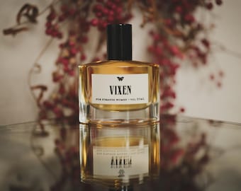 Vixen