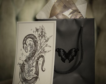 Gift Packaging