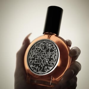 Elixir de rosa mosqueta™