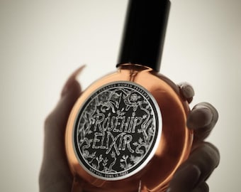Rosehip Elixir™