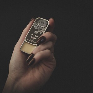 Baba Yaga - Lip Balm image 2