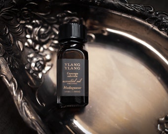 Essenza Unica di Ylang Ylang