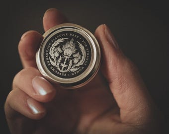 Baza utrwalająca perfumy