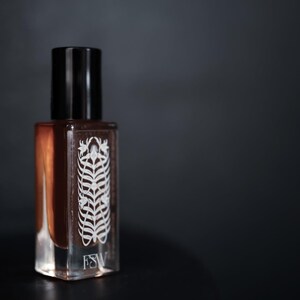 Pojedyncza esencja jaśminu zdjęcie 3