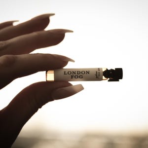 Perfume Oil Sample - For Strange Women - botanical perfume