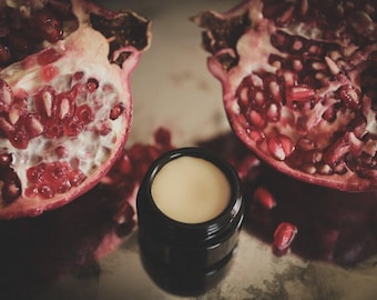 Persephone - Solid Perfume 9g