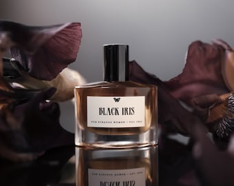 Black Iris