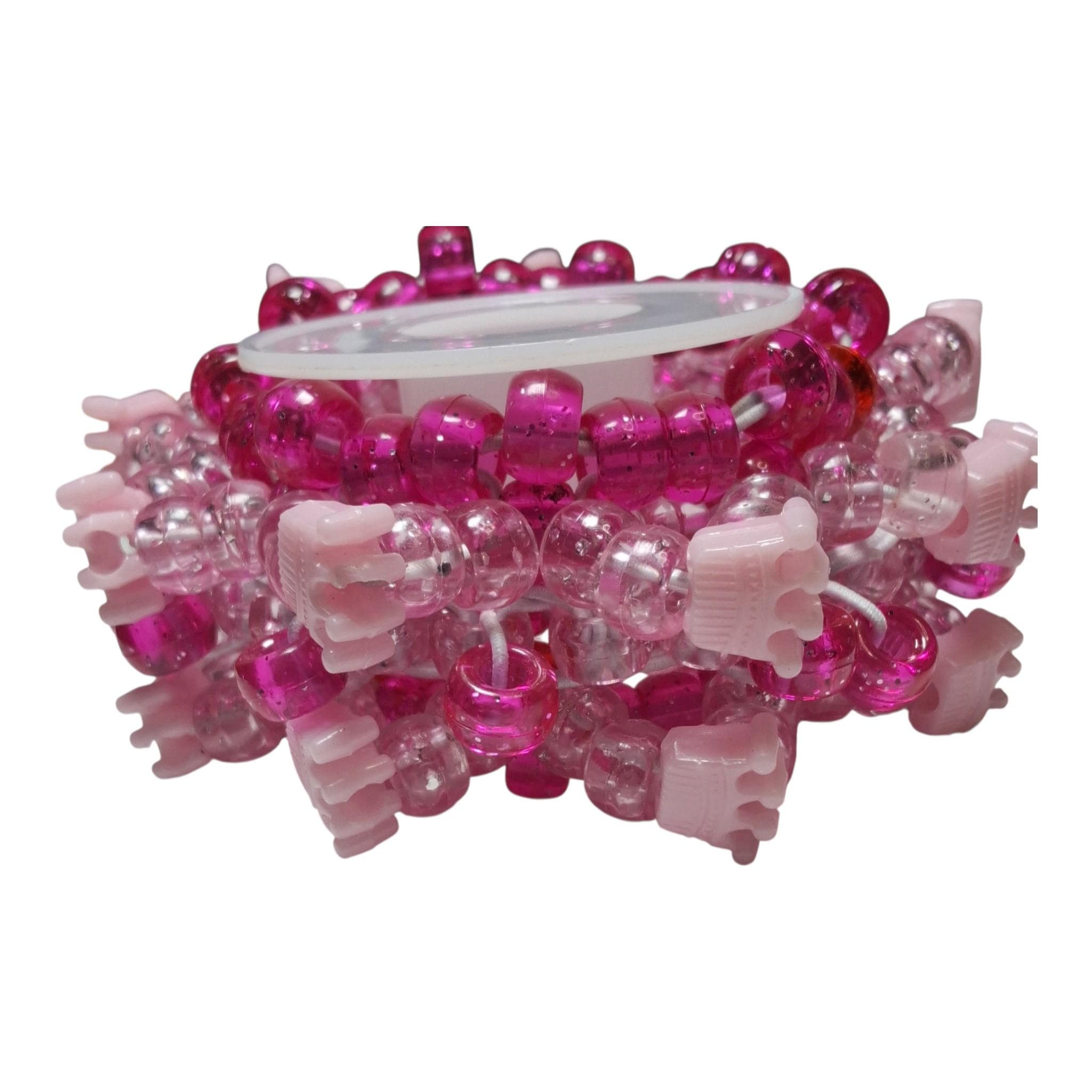 5 Kandi Rotator Cuffs Handmade and Buy 1 or Buy All 5 image 7