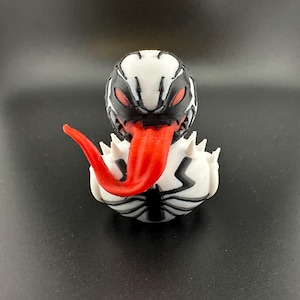 3D Printed Anti Symbiote