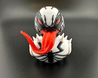 3D gedruckter Anti-Symbiot