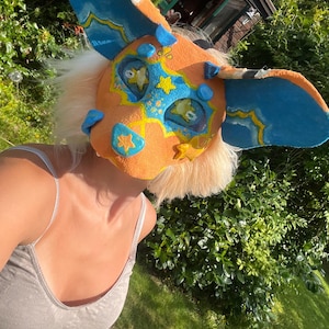 Mask commissions open!! (READ DESC)