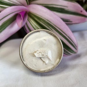 Eye Cream: Bean There, Glow That
