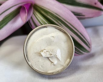 Eye Cream: Bean There, Glow That