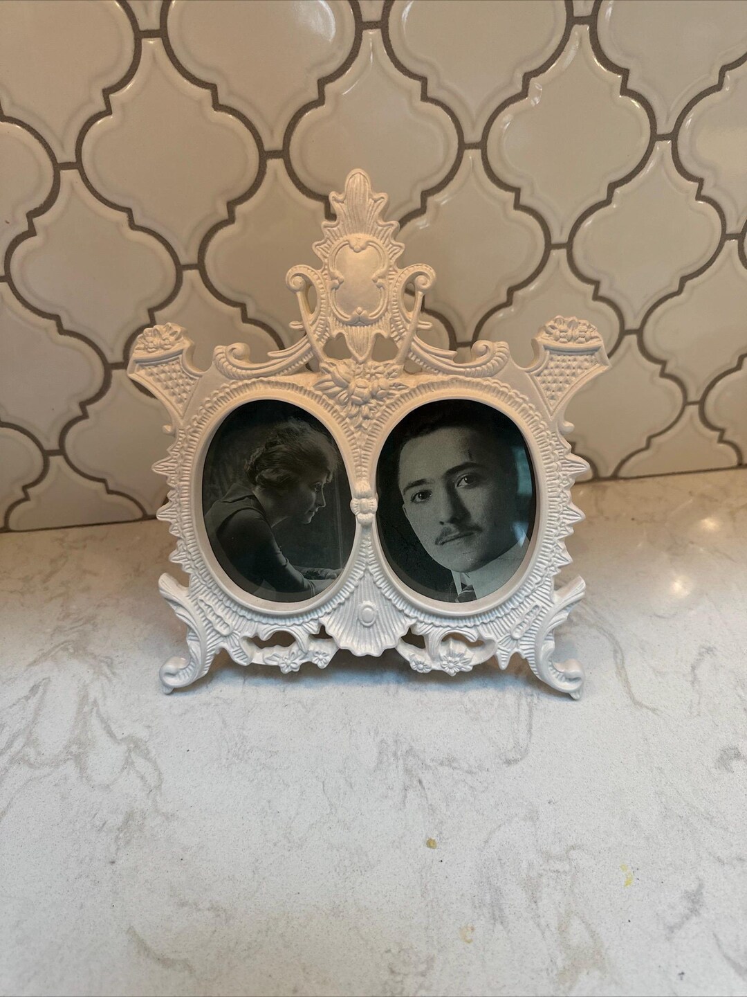 Two’s Company Inc. French Provincial Frame - Etsy