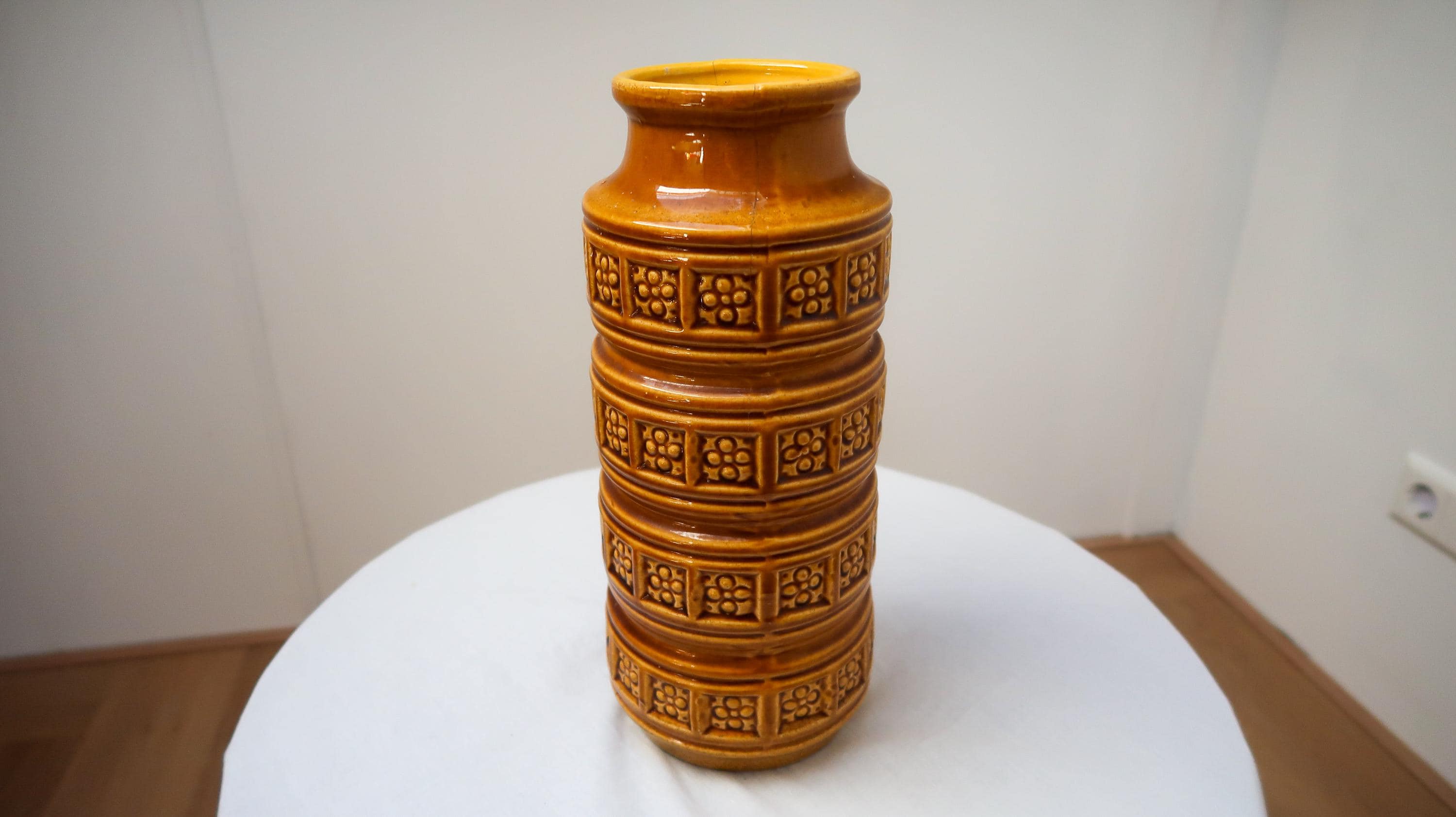 ビンテージドイツドレスデン Scheurich 268 30 - Etsy