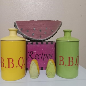 Homemade BBQ Sauce Recipe
