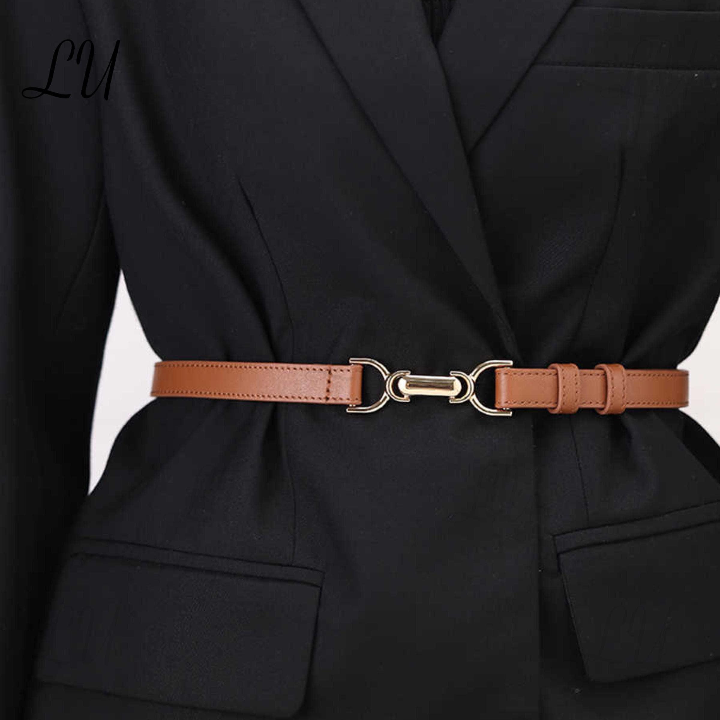 Alaia belt - Etsy 日本