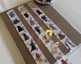Padme Amidala Fashion Washi Tape 1.5 x 10 m