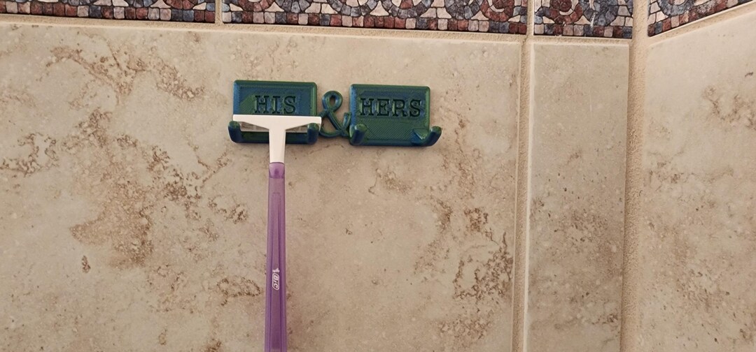 Disposable Razor Holders X2 - Etsy