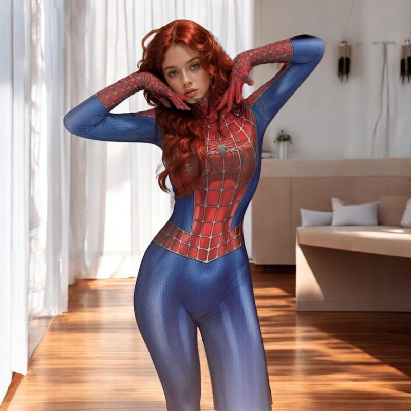 womens-spiderman-cosplay-costume-etsy