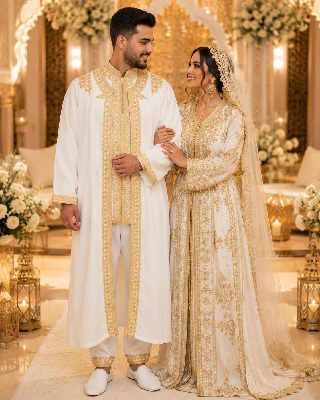 nikka dress design Nikkah White Nikah ceremony Finish:Light Oak launch_date:8/2/2022 A Blue French Provincial They design statement swimwear